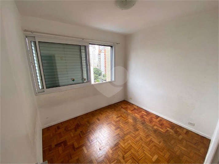 Aluguel Apartamento São Paulo Vila Mariana REO653438 19