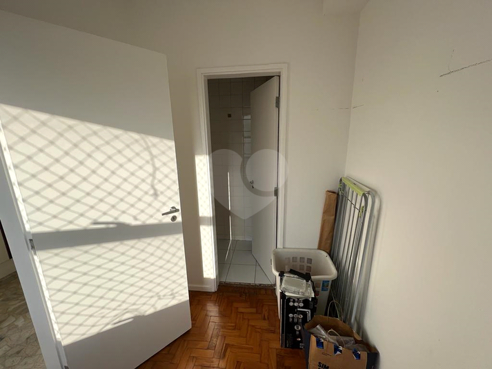 Aluguel Apartamento São Paulo Vila Mariana REO653438 41