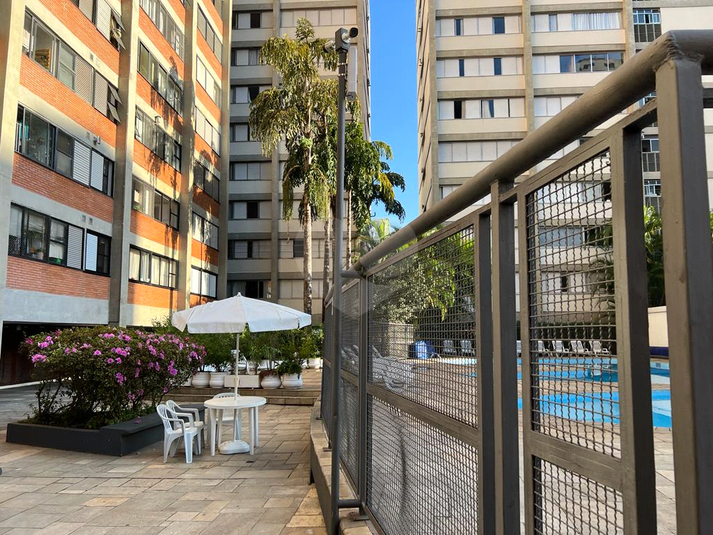 Aluguel Apartamento São Paulo Vila Mariana REO653438 47