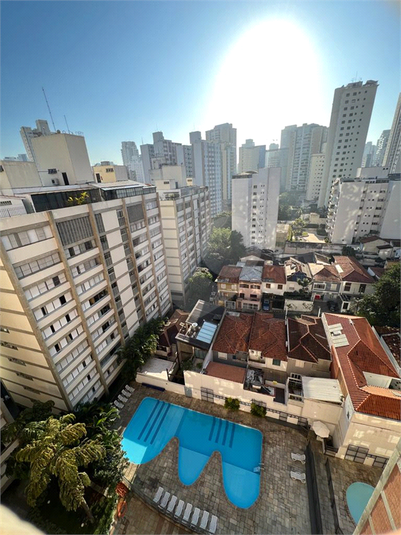 Aluguel Apartamento São Paulo Vila Mariana REO653438 33