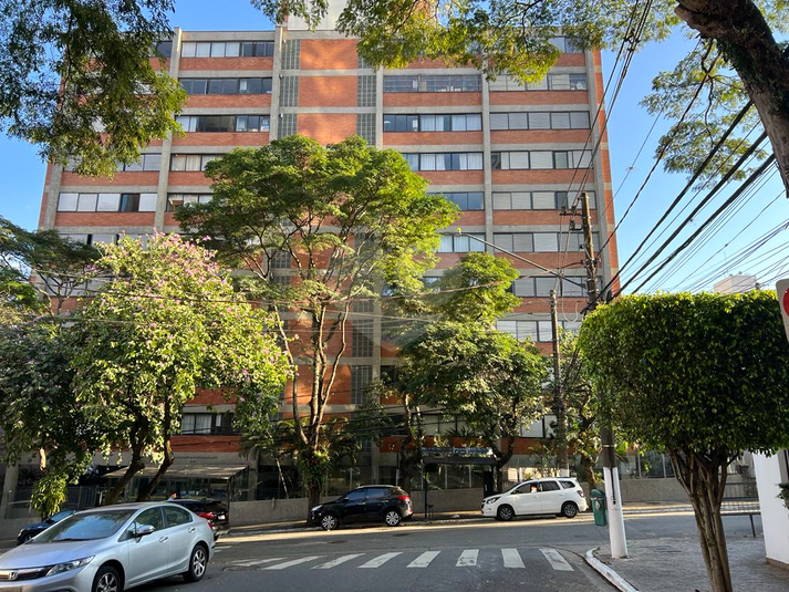 Aluguel Apartamento São Paulo Vila Mariana REO653438 49