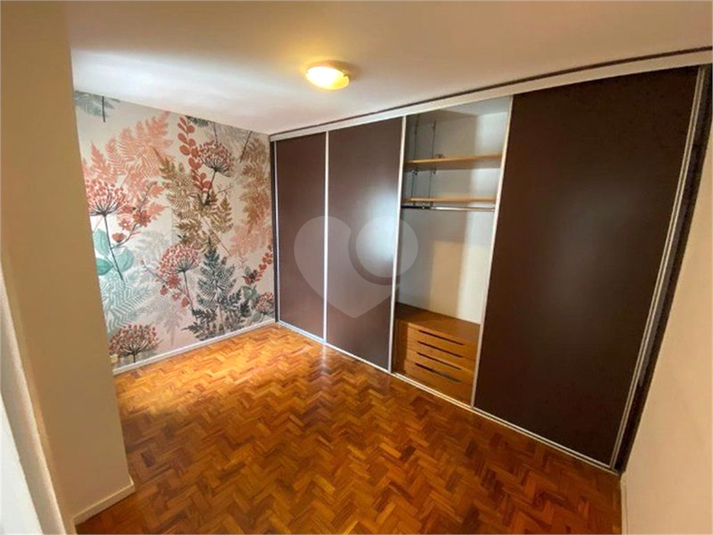 Aluguel Apartamento São Paulo Vila Mariana REO653438 16