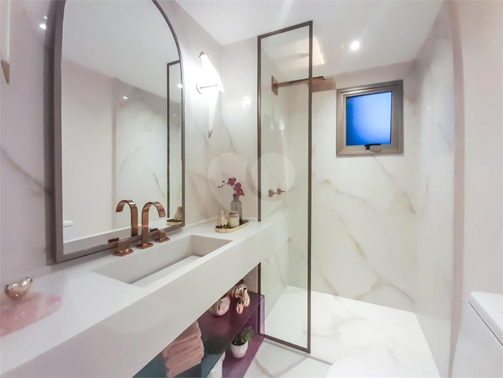 Venda Apartamento São Paulo Indianópolis REO653464 27