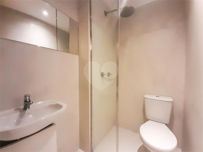 Venda Apartamento São Paulo Indianópolis REO653464 21