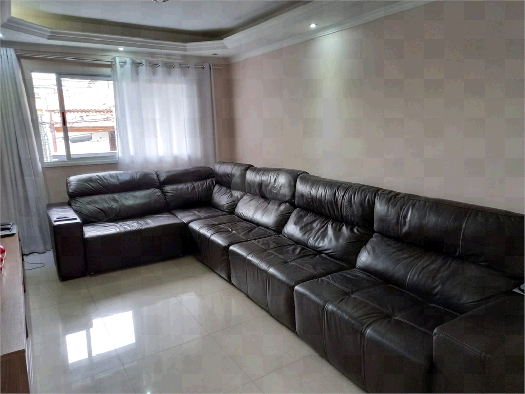 Venda Sobrado Guarulhos Jardim Santa Mena REO653475 4