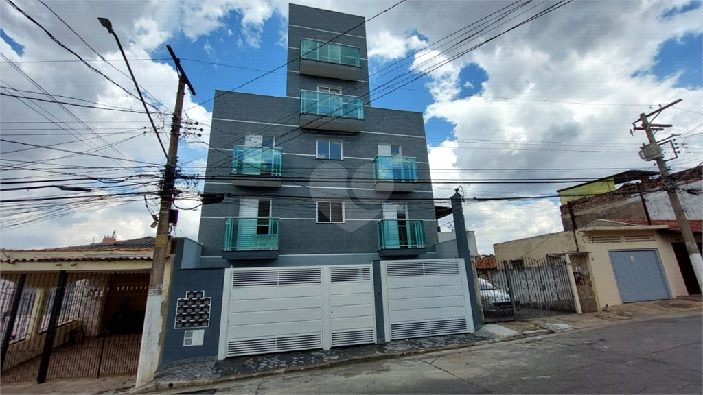 Venda Condomínio São Paulo Jardim Japão REO653476 1