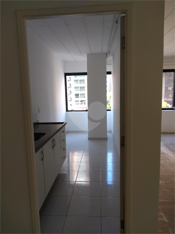 Venda Salas São Paulo Cidade Monções REO653492 12