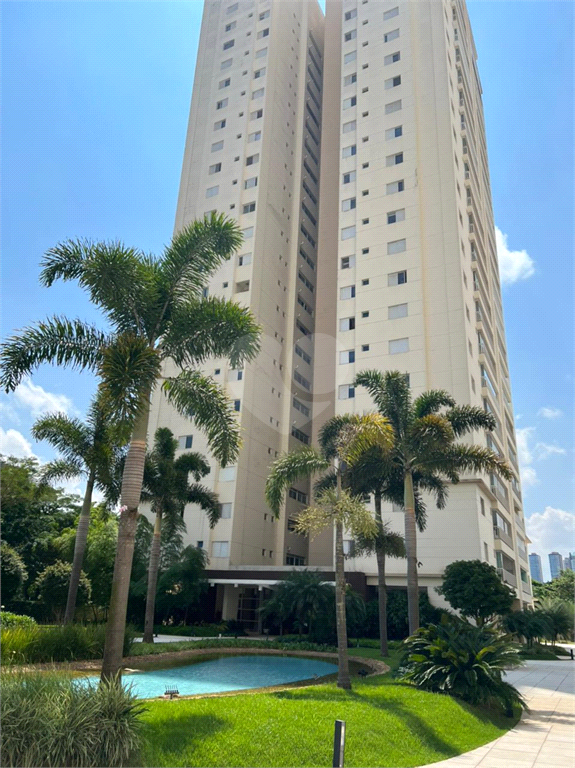 Venda Apartamento São Paulo Jardim Caravelas REO653493 22