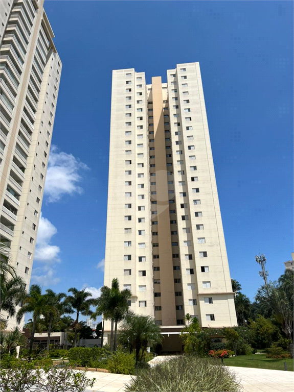 Venda Apartamento São Paulo Jardim Caravelas REO653493 23