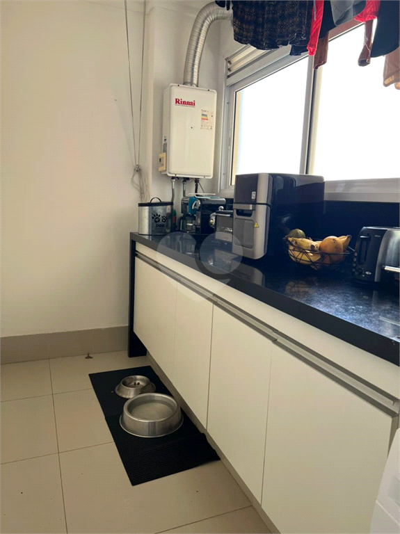 Venda Apartamento São Paulo Jardim Caravelas REO653493 32