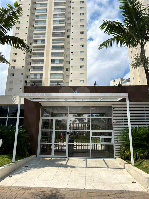 Venda Apartamento São Paulo Jardim Caravelas REO653493 45