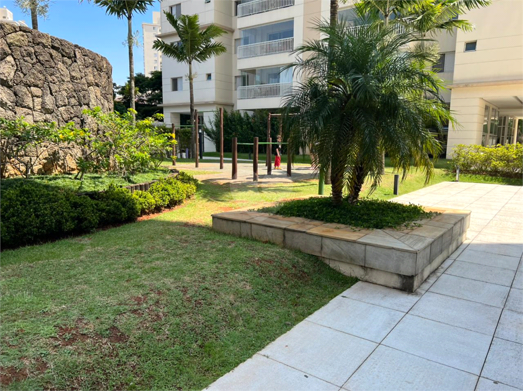 Venda Apartamento São Paulo Jardim Caravelas REO653493 42