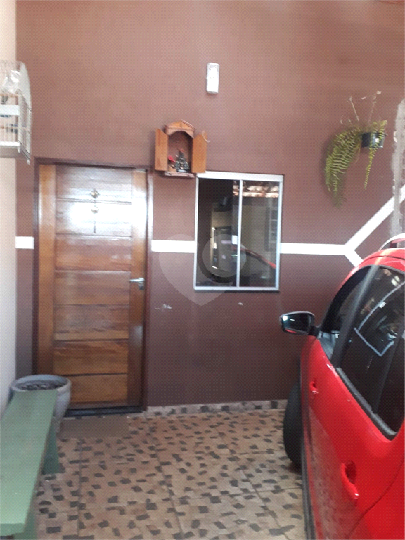 Venda Casa térrea São Carlos Azulville Ii REO653495 17