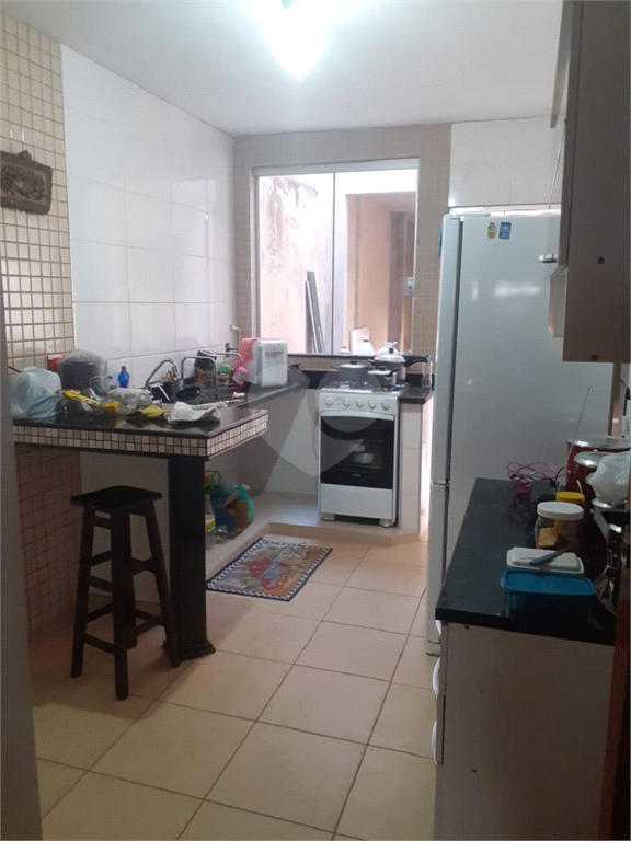 Venda Casa térrea São Carlos Azulville Ii REO653495 12