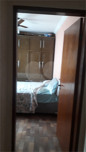 Venda Casa térrea São Carlos Azulville Ii REO653495 3