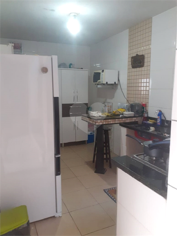 Venda Casa térrea São Carlos Azulville Ii REO653495 13