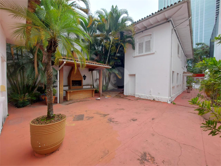 Aluguel Sobrado São Paulo Pinheiros REO65351 18