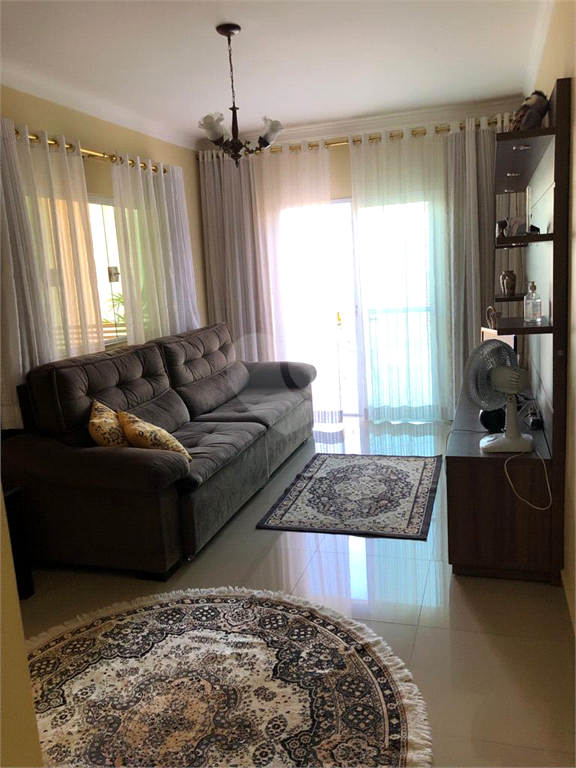 Venda Sobrado São Paulo Vila Mazzei REO653517 18