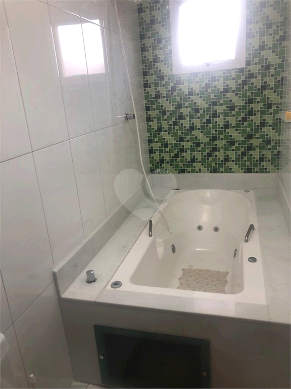 Venda Sobrado São Paulo Vila Mazzei REO653517 9