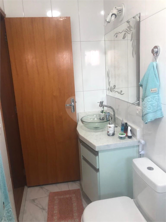 Venda Sobrado São Paulo Vila Mazzei REO653517 8