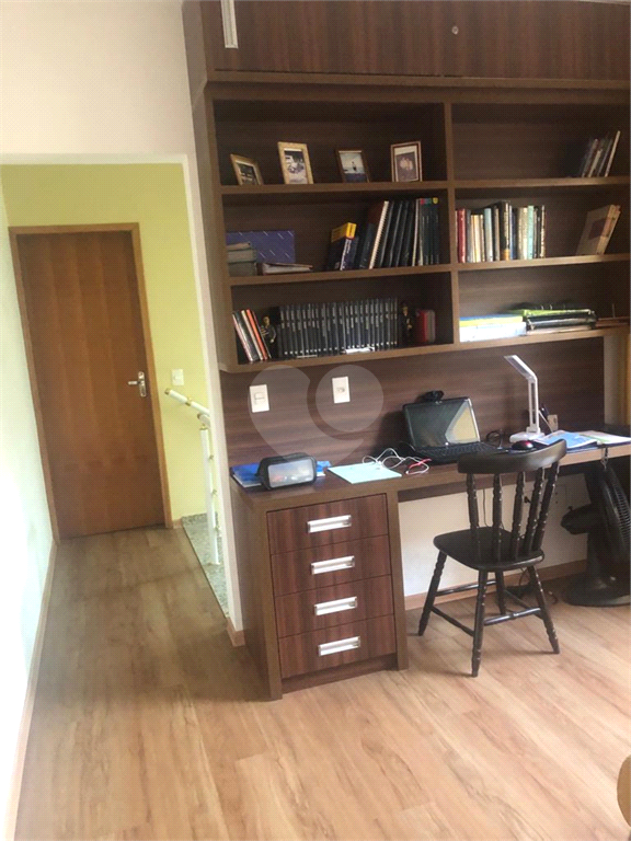 Venda Sobrado São Paulo Vila Mazzei REO653517 6