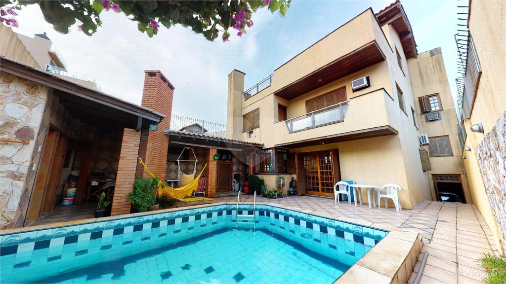 Venda Casa Porto Alegre Partenon REO653525 32