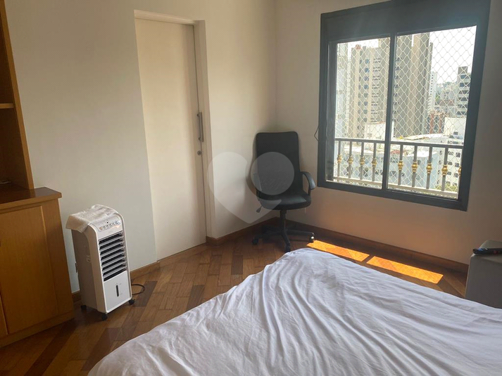 Venda Apartamento São Paulo Vila Morumbi REO653556 18