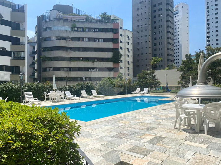 Venda Apartamento São Paulo Vila Morumbi REO653556 25