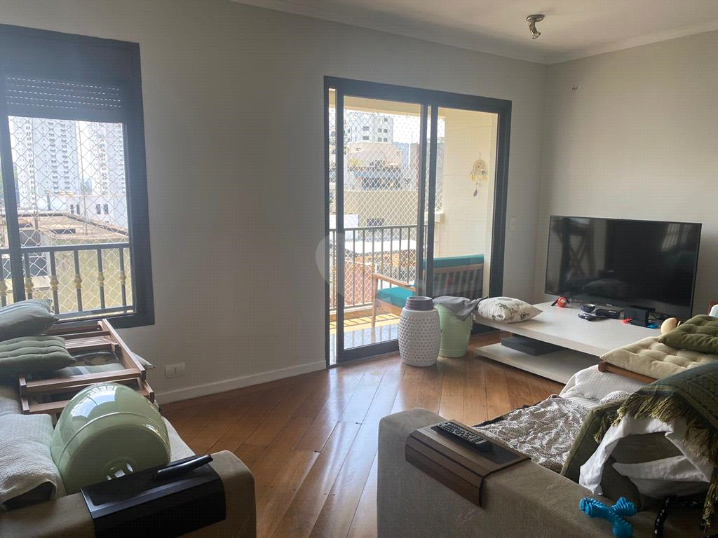 Venda Apartamento São Paulo Vila Morumbi REO653556 4