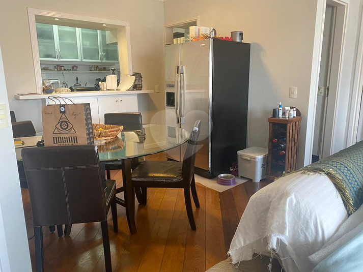 Venda Apartamento São Paulo Vila Morumbi REO653556 6