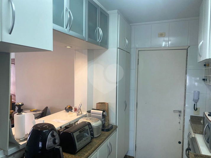 Venda Apartamento São Paulo Vila Morumbi REO653556 9