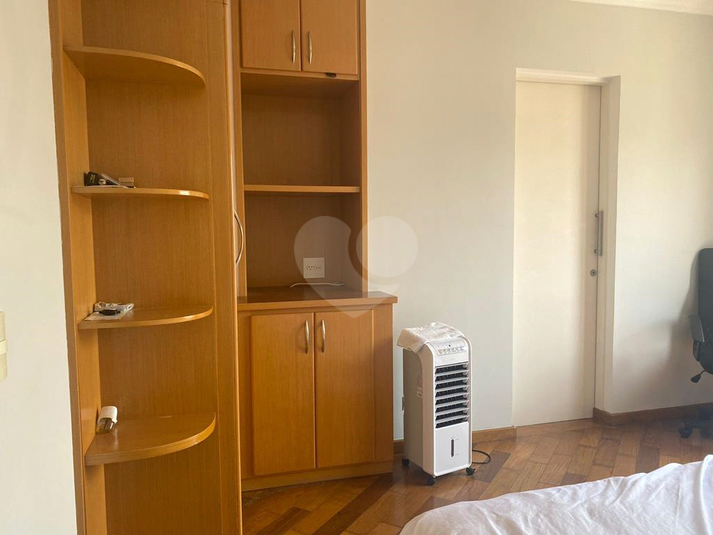 Venda Apartamento São Paulo Vila Morumbi REO653556 17