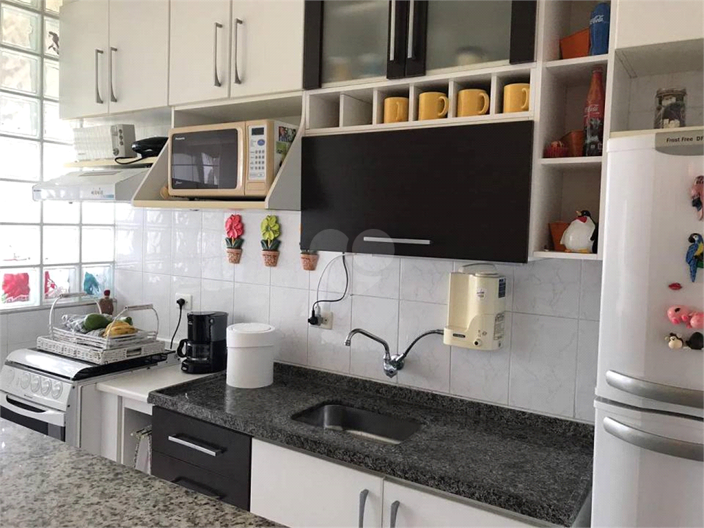 Venda Apartamento Guarujá Enseada REO653561 7