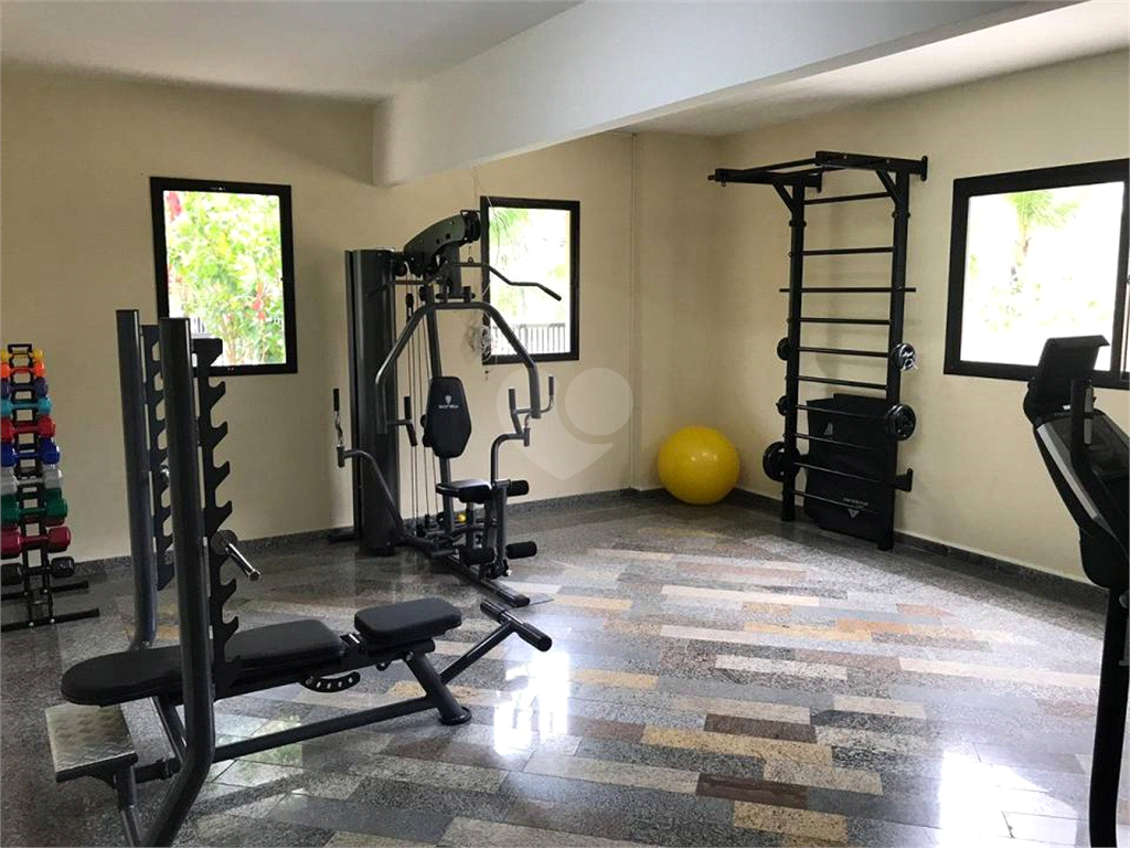 Venda Apartamento Guarujá Enseada REO653561 18