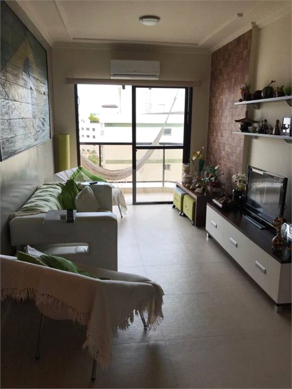 Venda Apartamento Guarujá Enseada REO653561 3