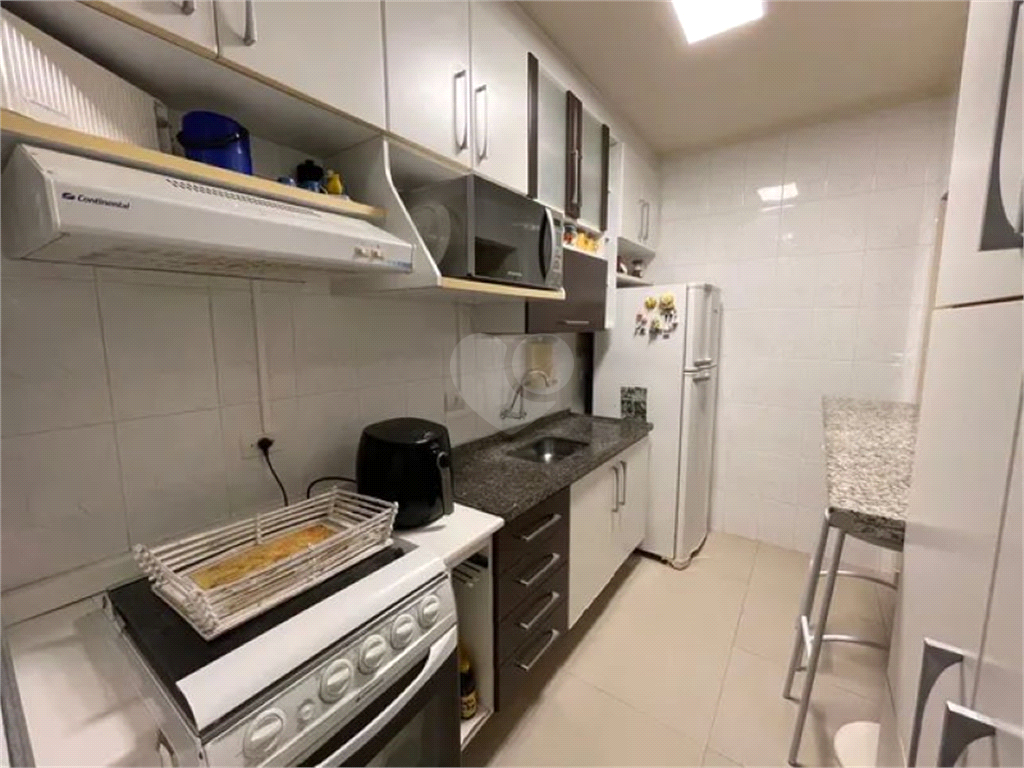 Venda Apartamento Guarujá Enseada REO653561 29