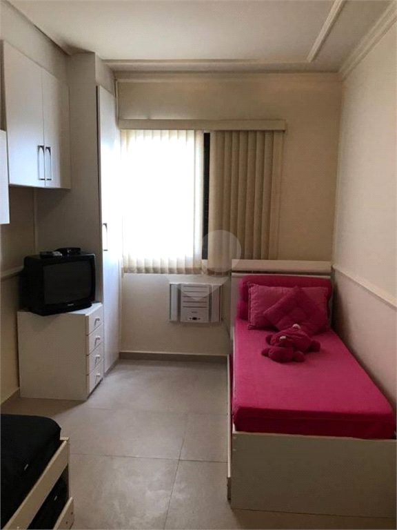 Venda Apartamento Guarujá Enseada REO653561 12