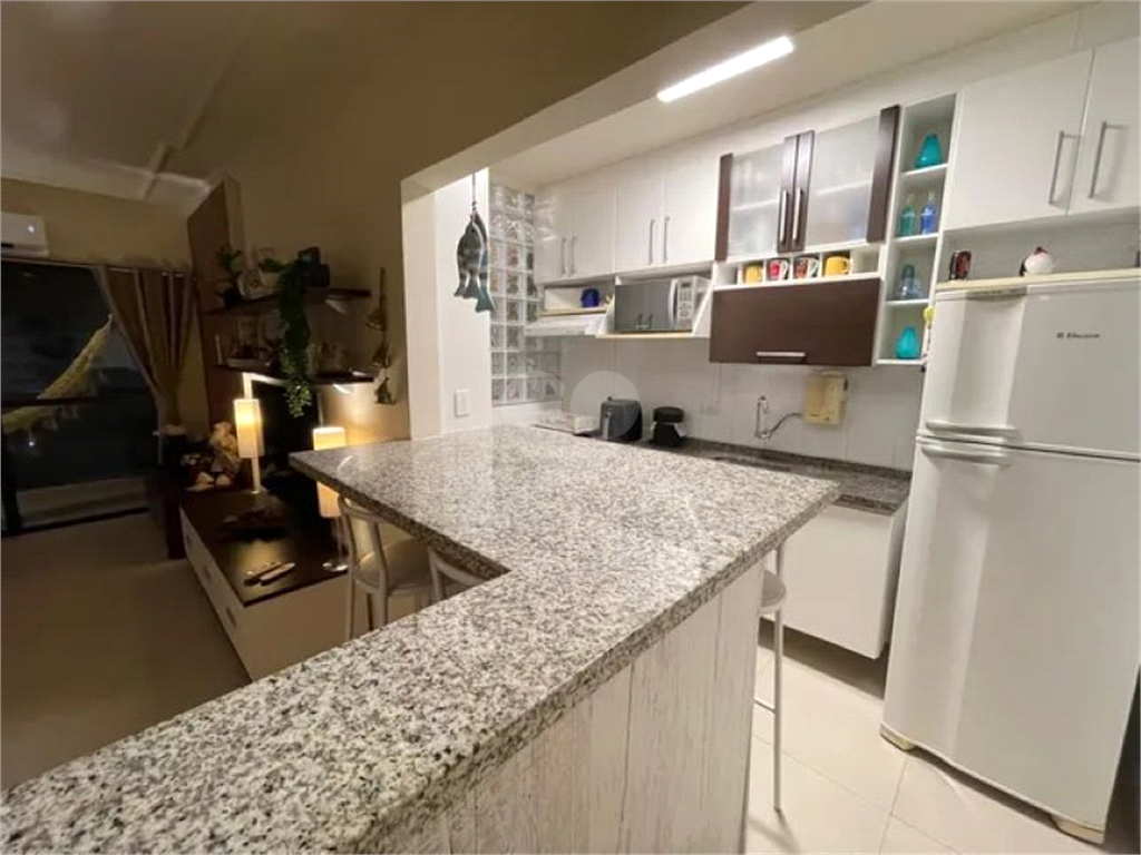 Venda Apartamento Guarujá Enseada REO653561 26