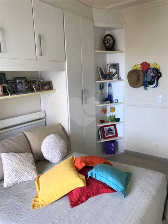 Venda Apartamento Guarujá Enseada REO653561 11