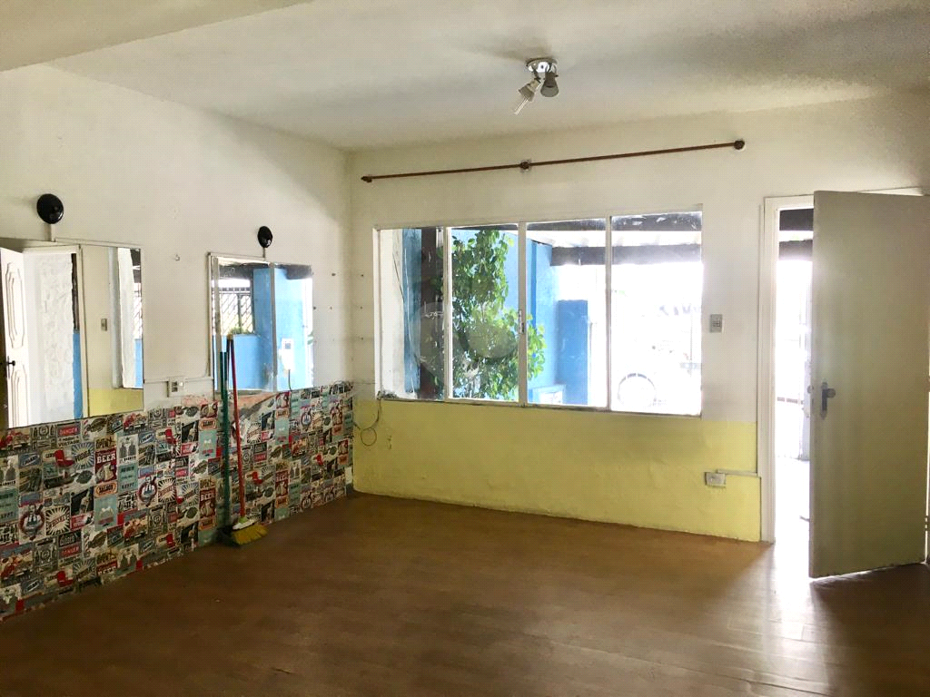 Venda Sobrado São Paulo Vila Romana REO653564 7