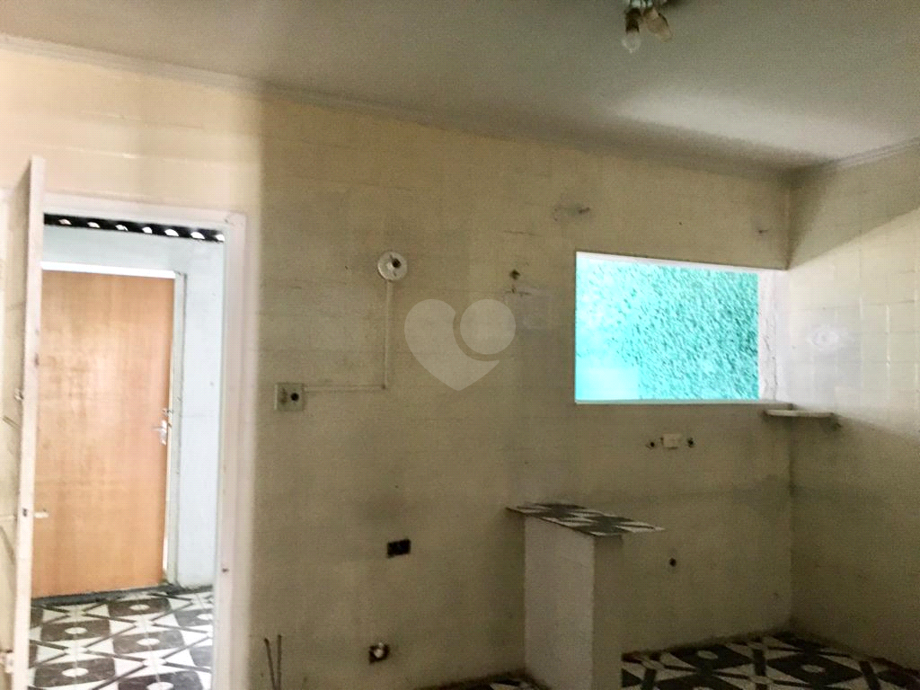 Venda Sobrado São Paulo Vila Romana REO653564 8