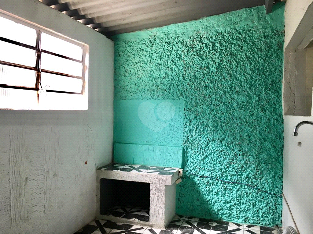 Venda Sobrado São Paulo Vila Romana REO653564 11