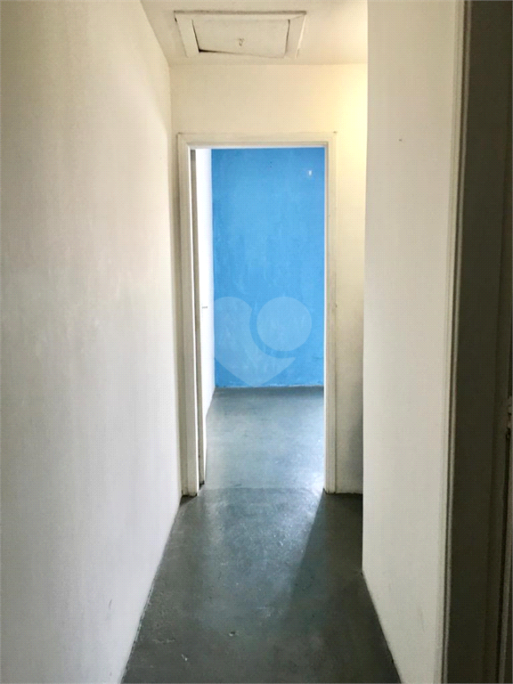 Venda Sobrado São Paulo Vila Romana REO653564 14