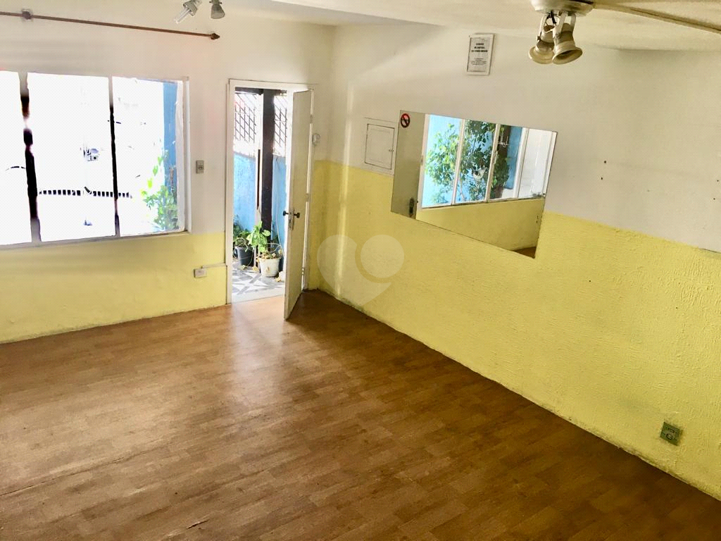 Venda Sobrado São Paulo Vila Romana REO653564 2