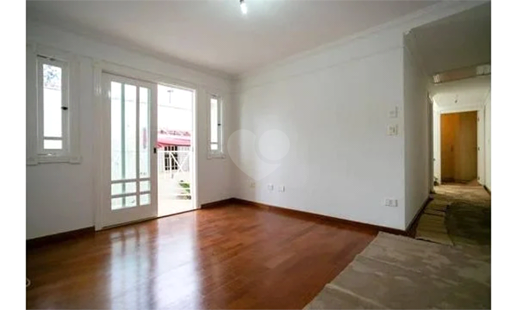 Venda Sobrado São Paulo Santana REO653591 24