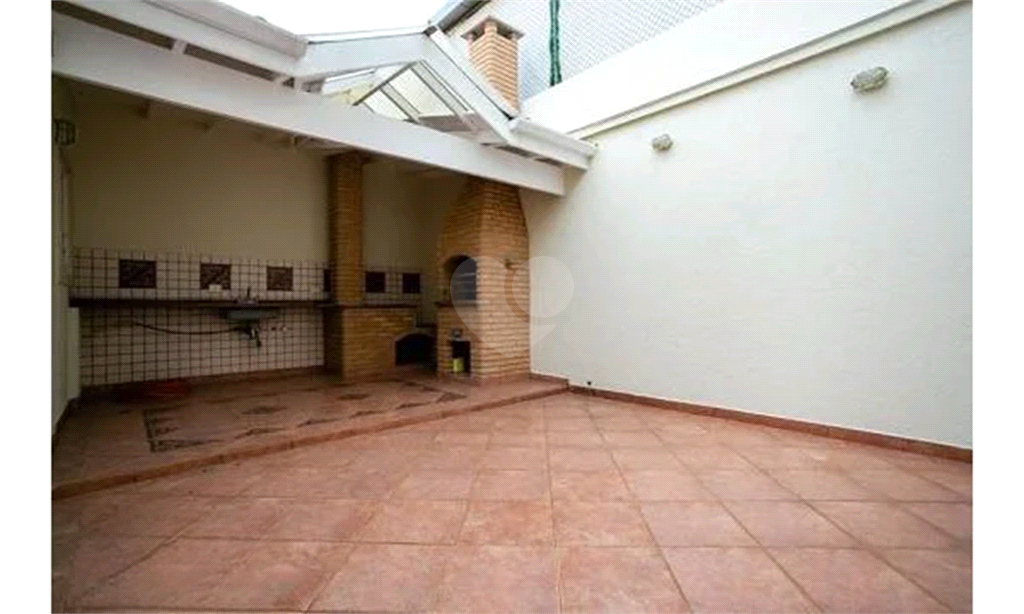 Venda Sobrado São Paulo Santana REO653591 3