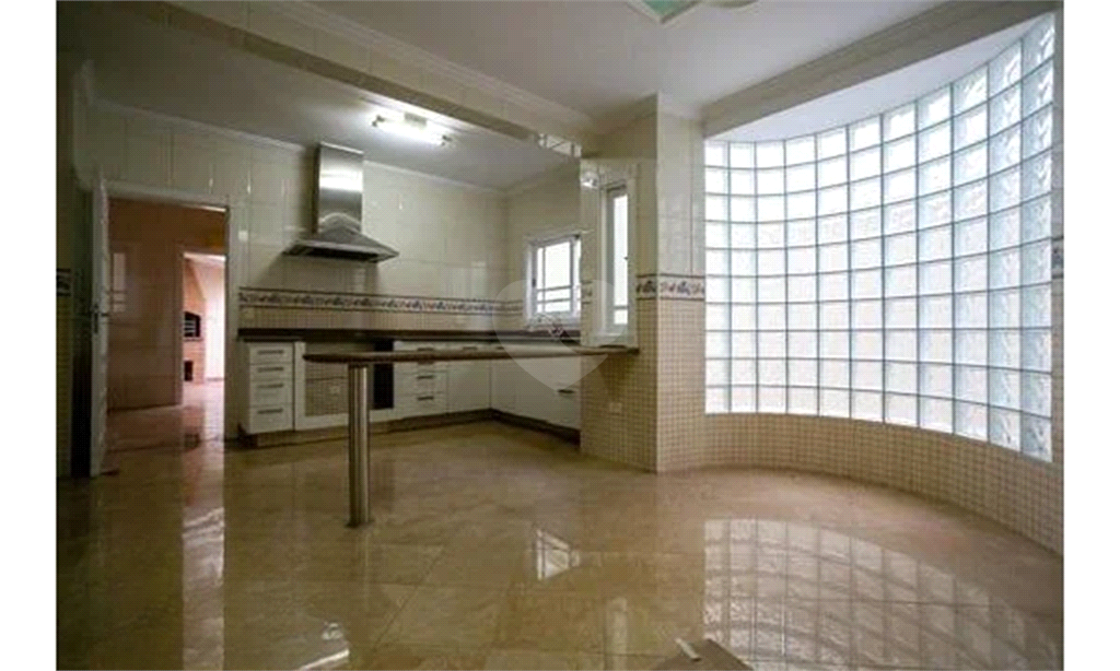 Venda Sobrado São Paulo Santana REO653591 28