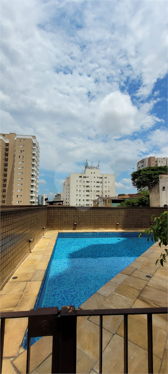 Venda Apartamento São Paulo Casa Verde REO653596 31