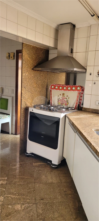 Venda Apartamento São Paulo Casa Verde REO653596 7