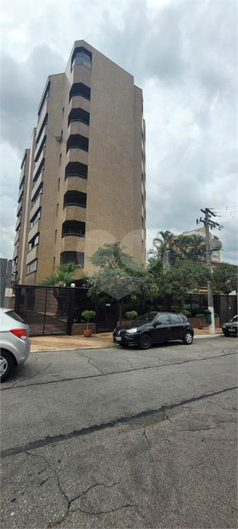 Venda Apartamento São Paulo Casa Verde REO653596 1